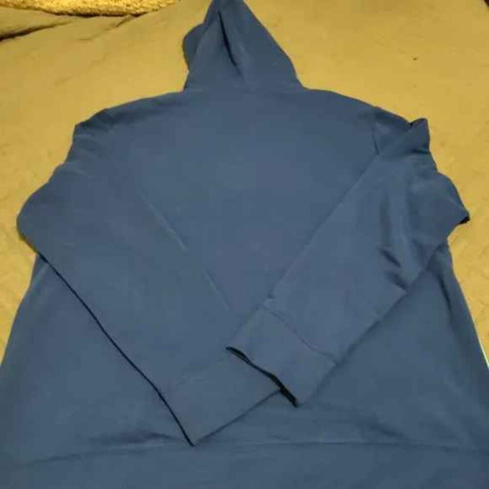 RALPH LAUREN EXPEDITION HOODIE [N.W.T.] - Picture 7 of 8